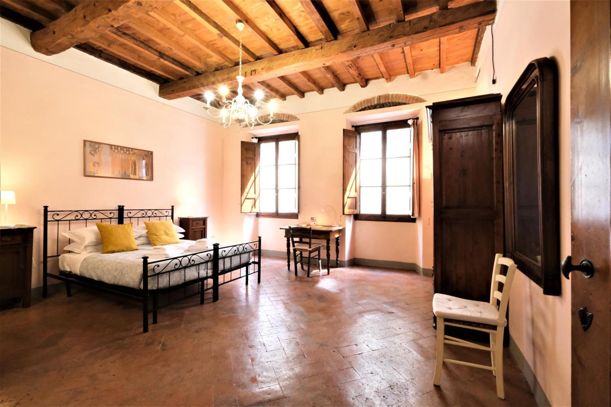 Wine Apartments Florence Pomino المظهر الخارجي الصورة
