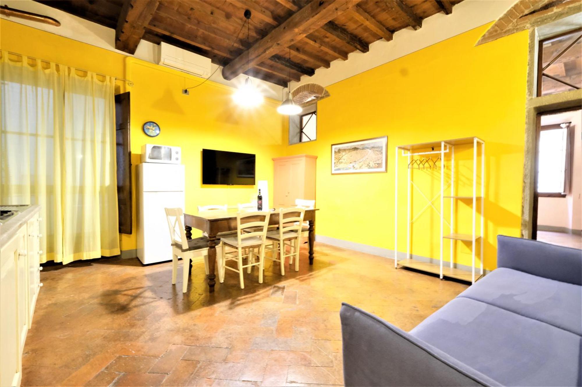 Wine Apartments Florence Pomino المظهر الخارجي الصورة