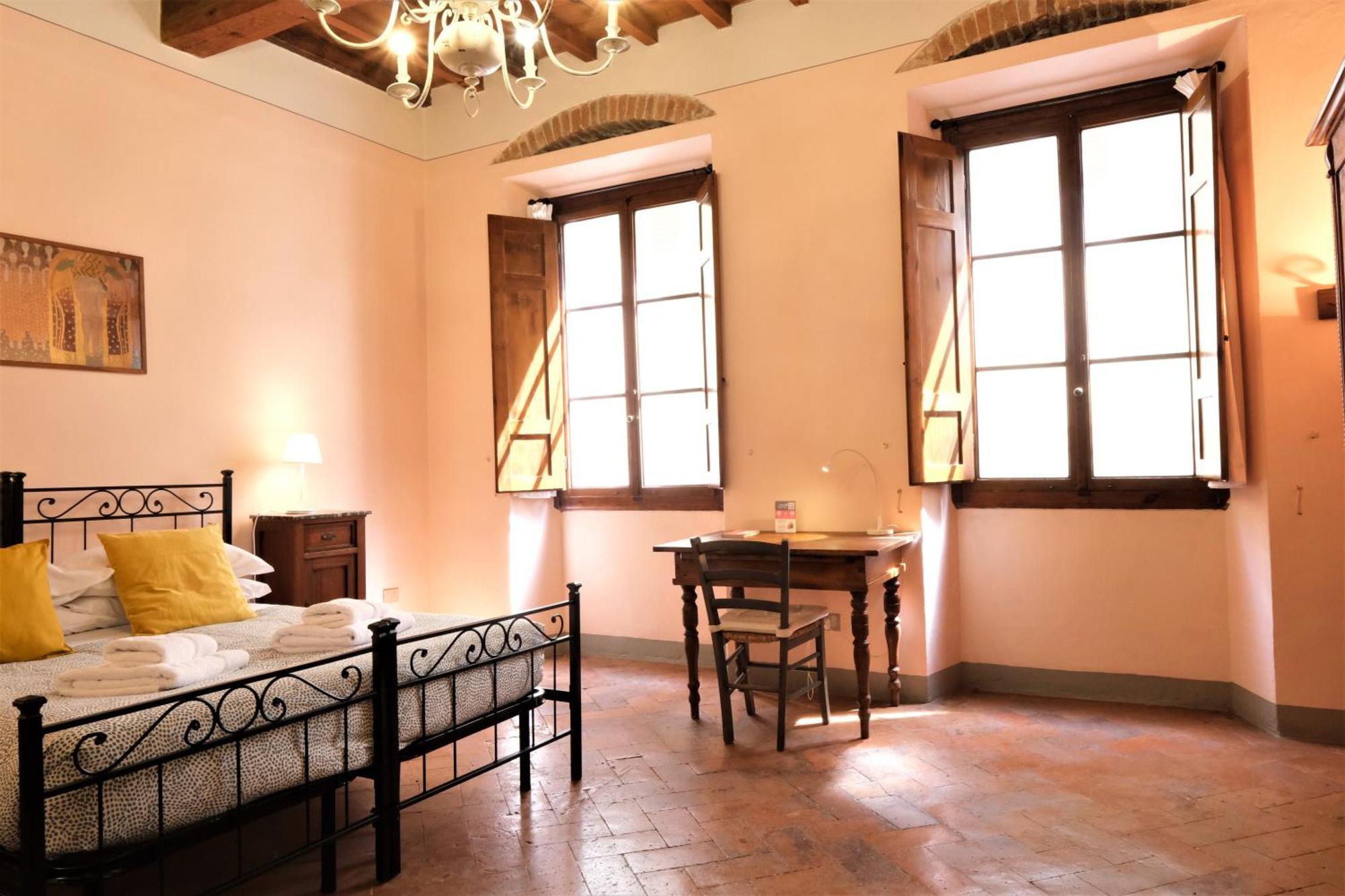 Wine Apartments Florence Pomino المظهر الخارجي الصورة