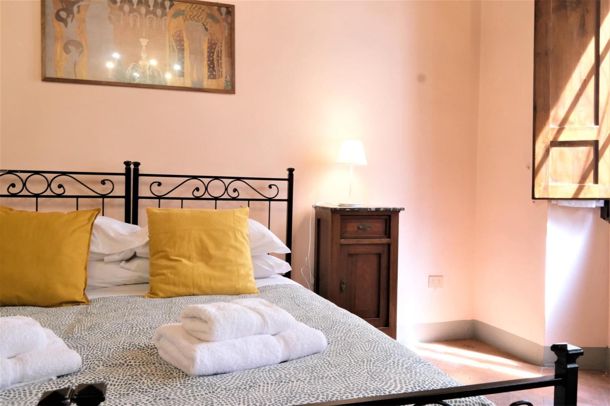Wine Apartments Florence Pomino المظهر الخارجي الصورة