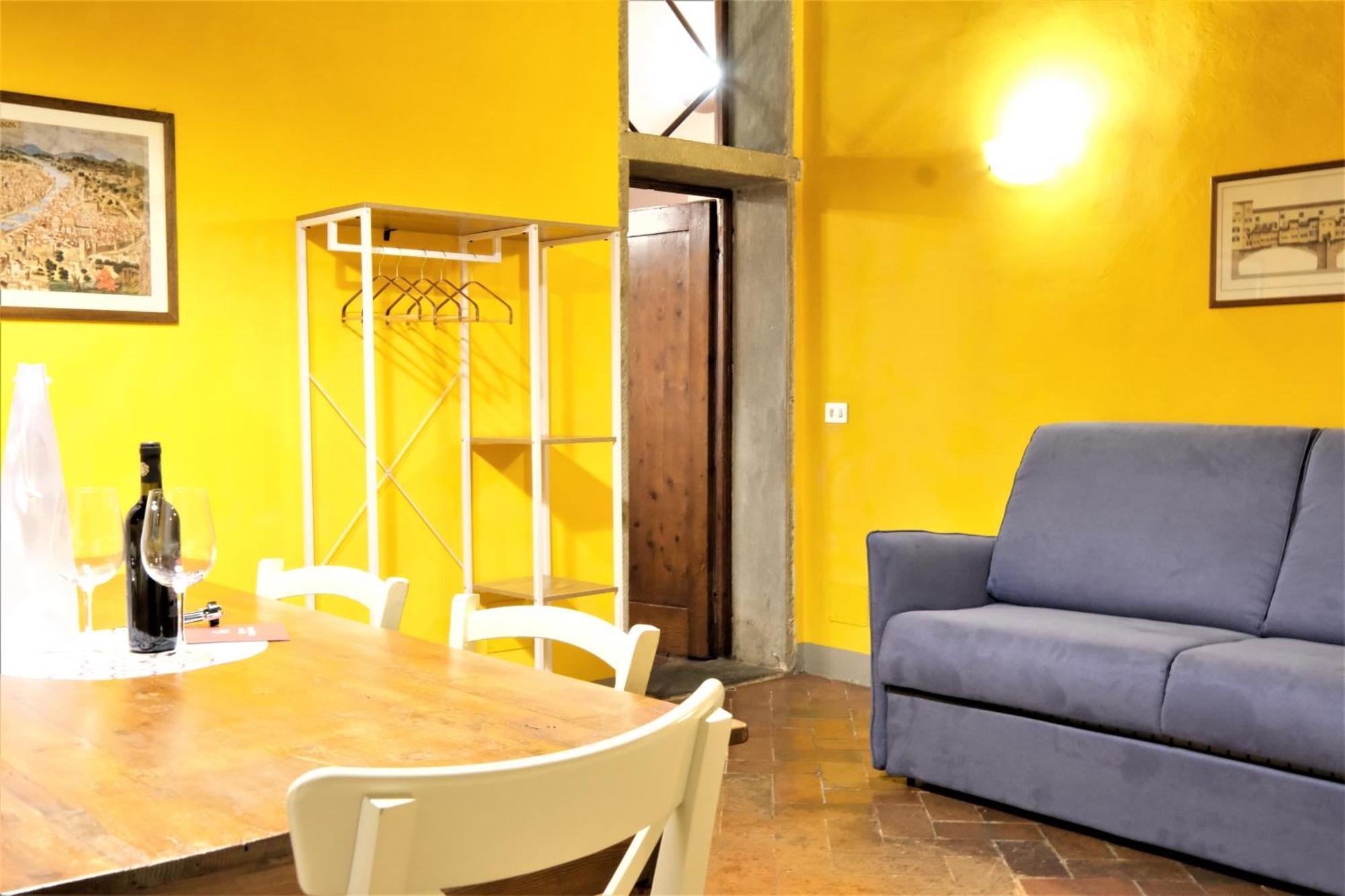 Wine Apartments Florence Pomino المظهر الخارجي الصورة