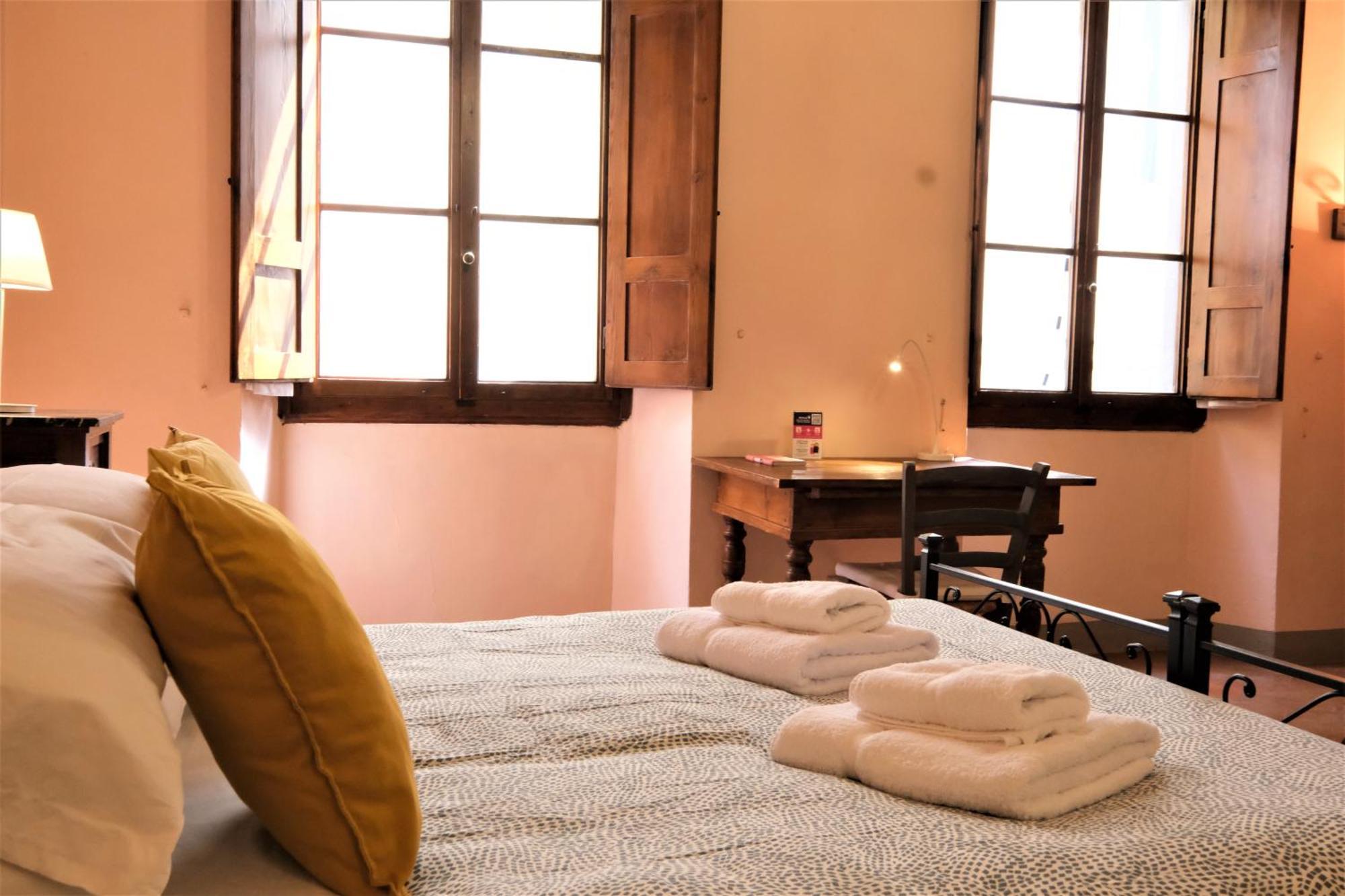 Wine Apartments Florence Pomino المظهر الخارجي الصورة