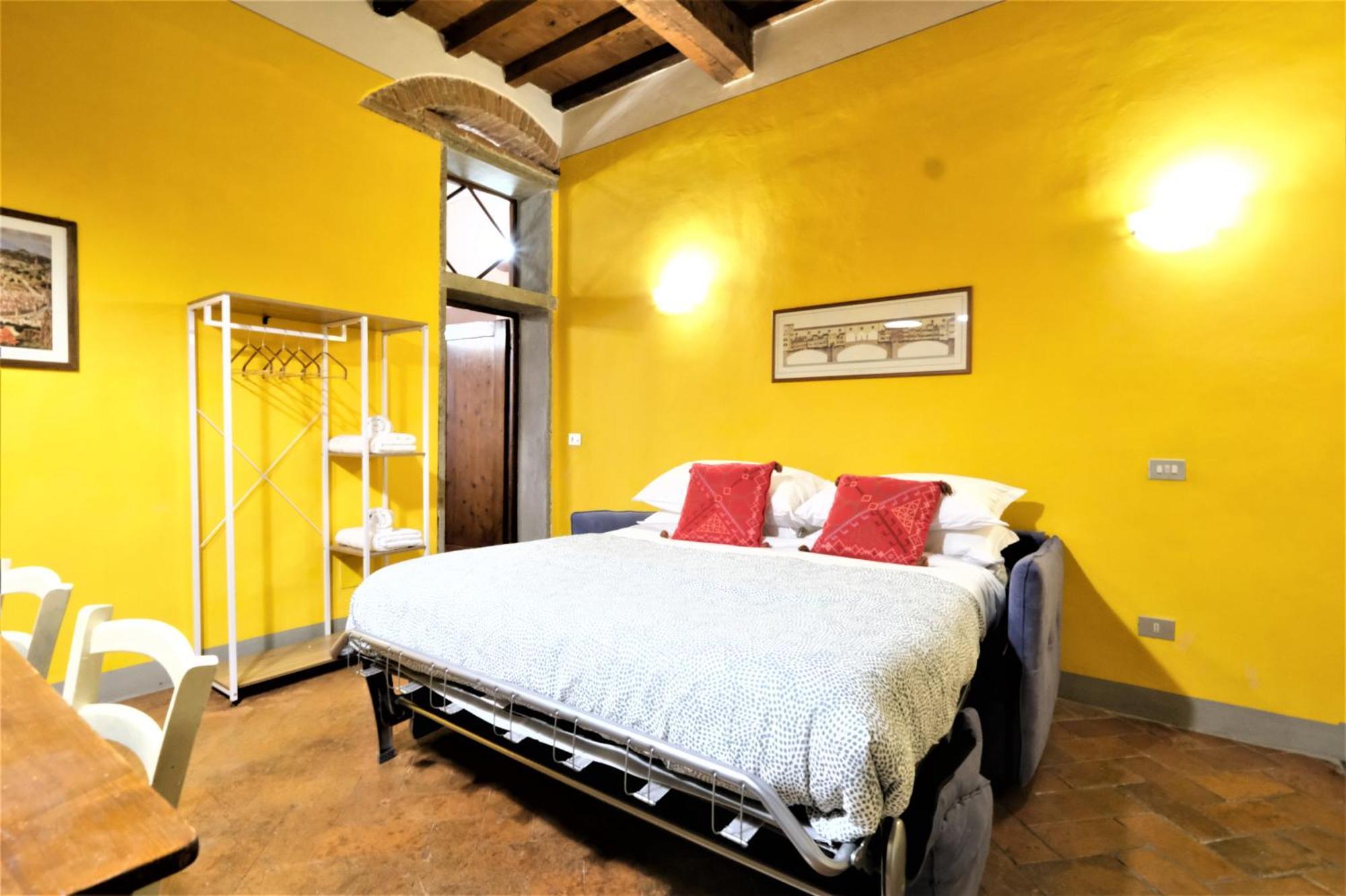 Wine Apartments Florence Pomino المظهر الخارجي الصورة