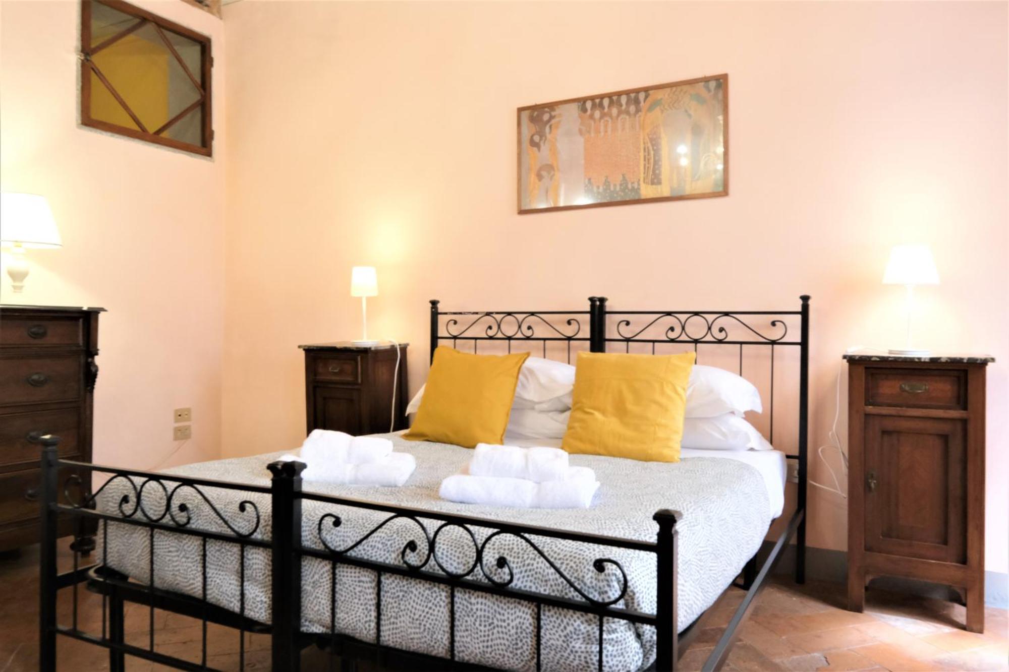 Wine Apartments Florence Pomino المظهر الخارجي الصورة