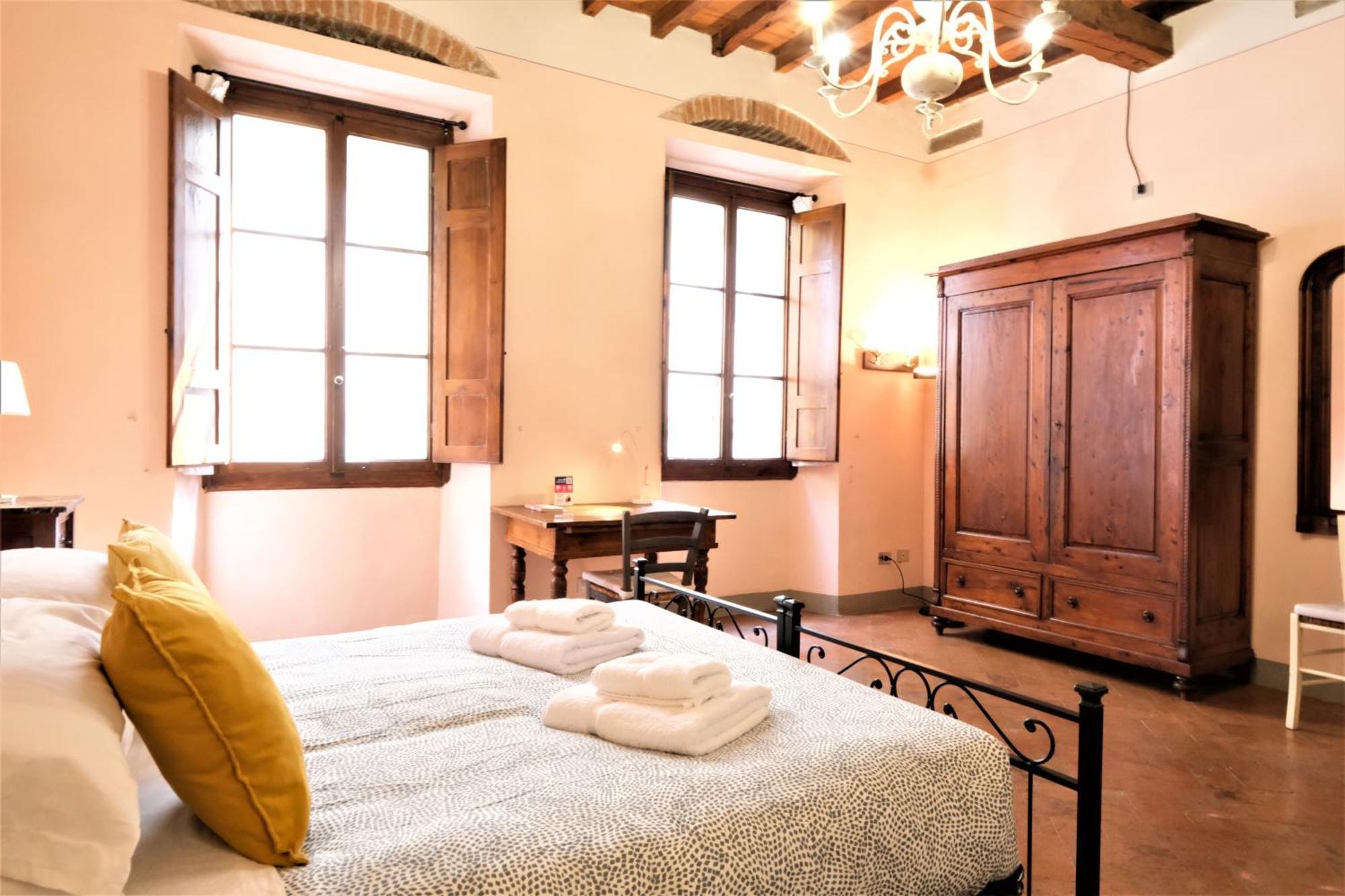 Wine Apartments Florence Pomino المظهر الخارجي الصورة