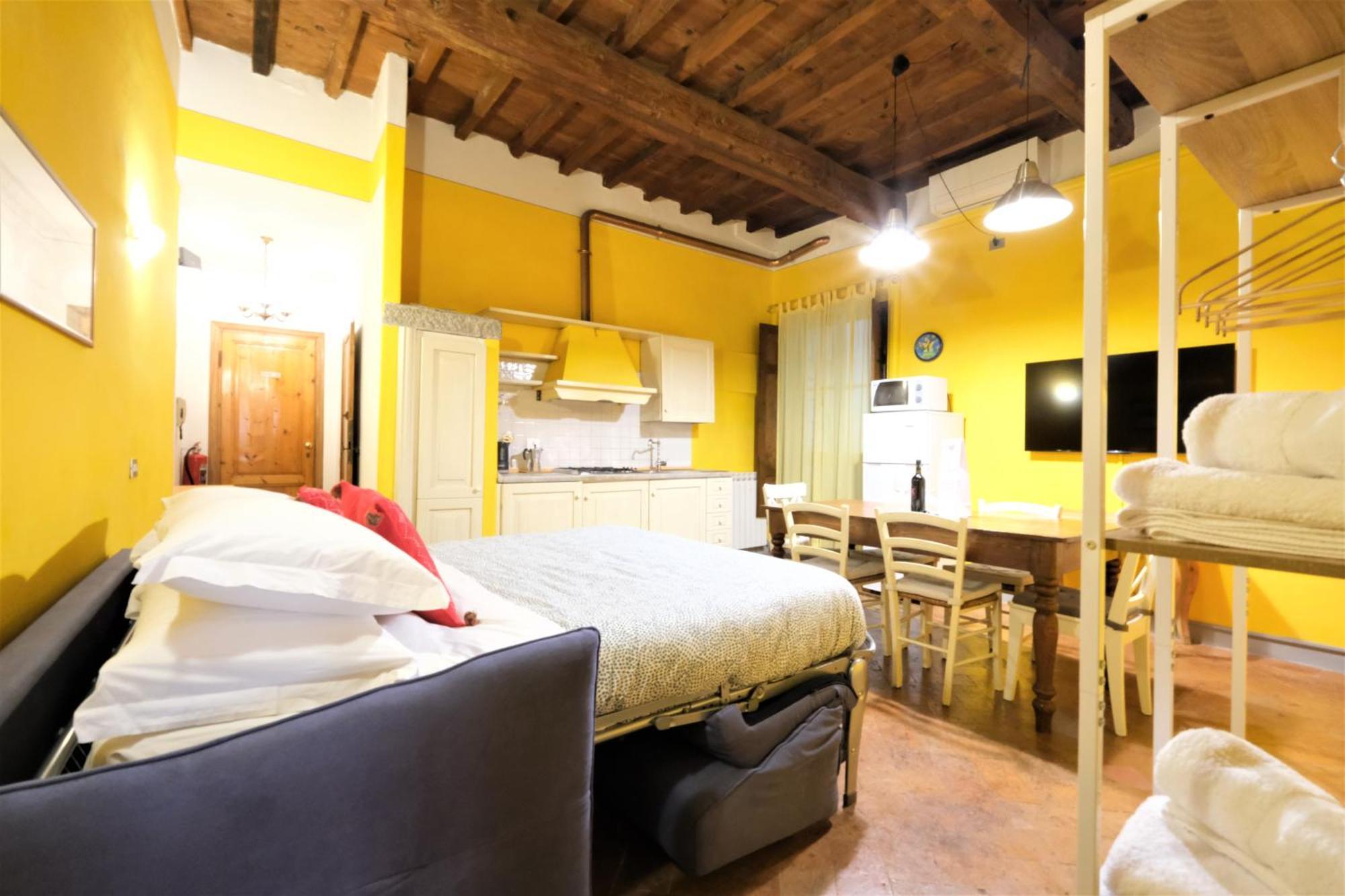 Wine Apartments Florence Pomino المظهر الخارجي الصورة