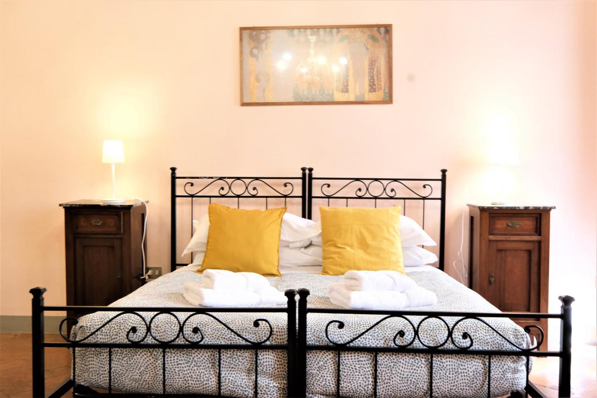 Wine Apartments Florence Pomino المظهر الخارجي الصورة
