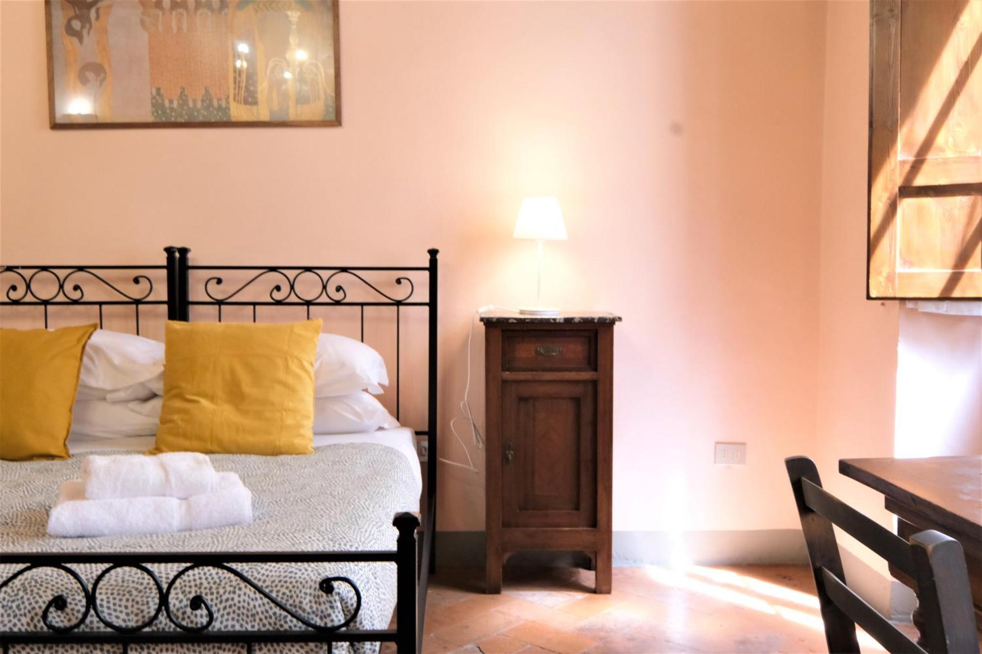 Wine Apartments Florence Pomino المظهر الخارجي الصورة