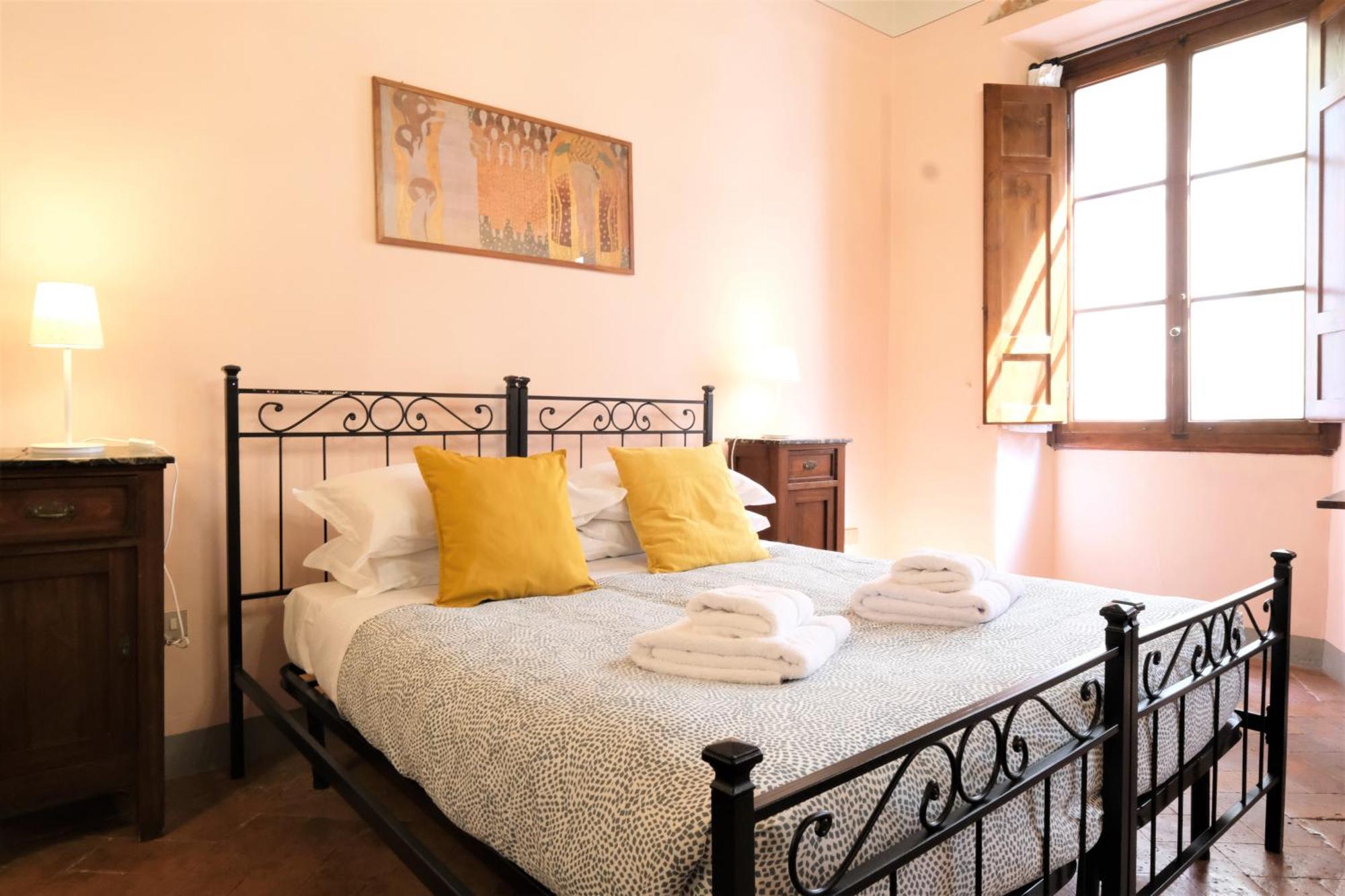 Wine Apartments Florence Pomino المظهر الخارجي الصورة