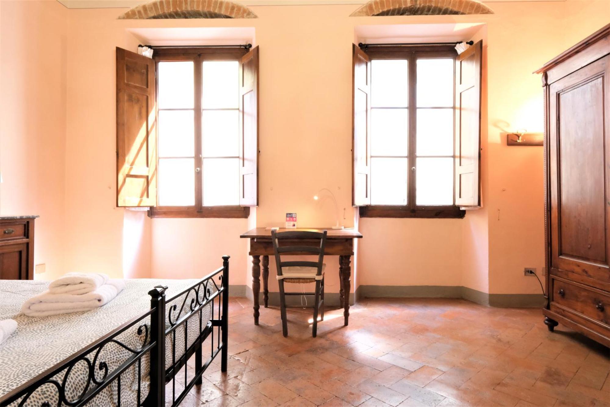 Wine Apartments Florence Pomino المظهر الخارجي الصورة